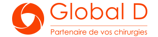 logo Global D